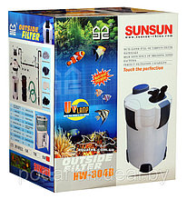 Внешний фильтр SunSun HW-304B