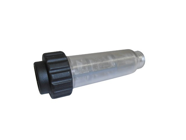 Фильтр тонкой очистки для очистителей высокого давления (3/4"; 50 л/мин; 6 бар) - фото 1 - id-p92649795