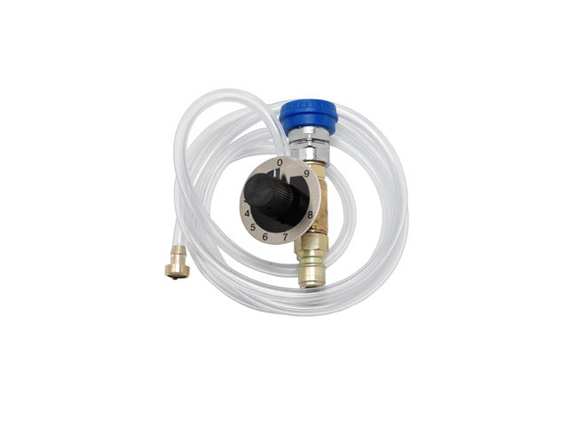 Инжектор низкого давления (для моек произв. менее 850л/ч) (Nilfisk-ALTO) - фото 1 - id-p92649811