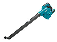 Аккум. воздуходувка MAKITA DUB 183 Z (18.0 В, БЕЗ АККУМУЛЯТОРА, 156 м3/ч, 52 м/с, вес 1.7 кг)