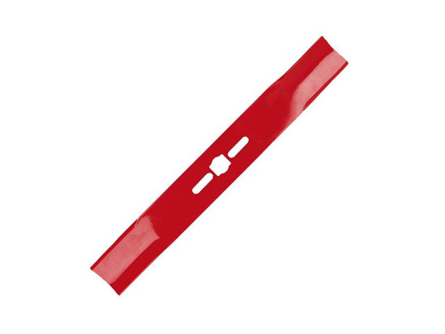 Нож для газонокосилки 38 см прямой универсальный OREGON - фото 1 - id-p92654697