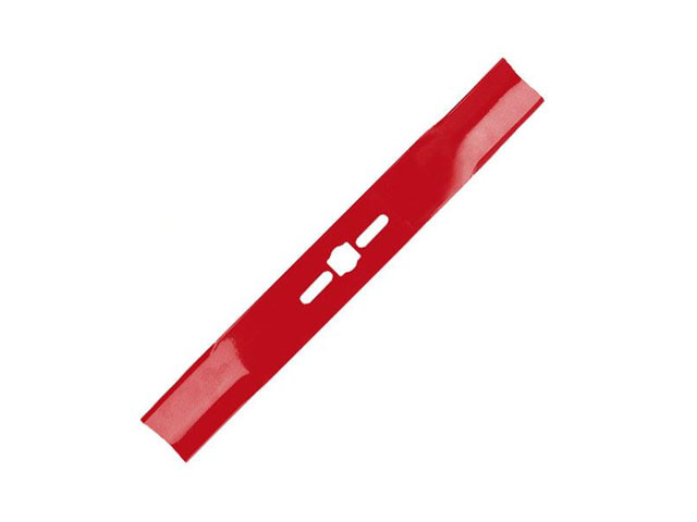 Нож для газонокосилки 40 см прямой универсальный OREGON - фото 1 - id-p92654698