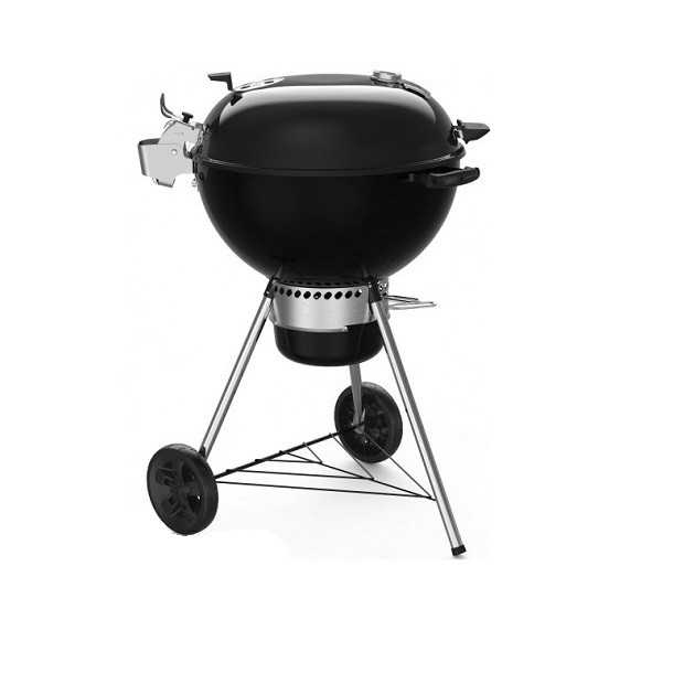 Угольный гриль Weber Master Touch  Premium GBS 5770