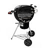 Угольный гриль Weber Master Touch  Premium GBS 5770, фото 6