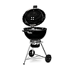 Угольный гриль Weber Master Touch  Premium GBS 5770, фото 7