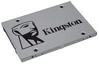 Накопитель SSD Kingston A400 480GB [SA400S37/480G]