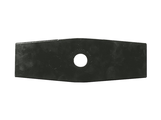 Нож для мотокосы 2 зуб. 300х1.6х25.4 мм OREGON - фото 1 - id-p92657334