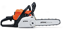 Бензопила-Stihl MS 180 C-BE