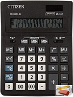 Калькулятор Citizen CDB 1601 BK 16-разрядный