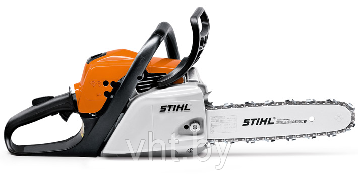 Бензопила-Stihl MS 211 - фото 1 - id-p4520829