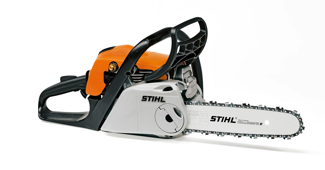 Бензопила-Stihl MS 211 - фото 3 - id-p4520829