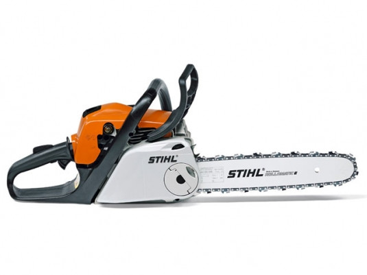 Бензопила-Stihl MS 211 C