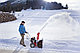Снегоуборщик бензиновый SnowLine 560 II, фото 2