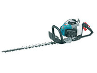 Кусторез бензиновый MAKITA EH 6000 W (0.68 кВт, 22 см3, длина ножа 60 мм, шаг ножа: 35 мм, вес 5 кг)