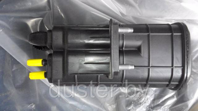 Абсорбер топливных паров Renault Duster 2015- Renault Франция