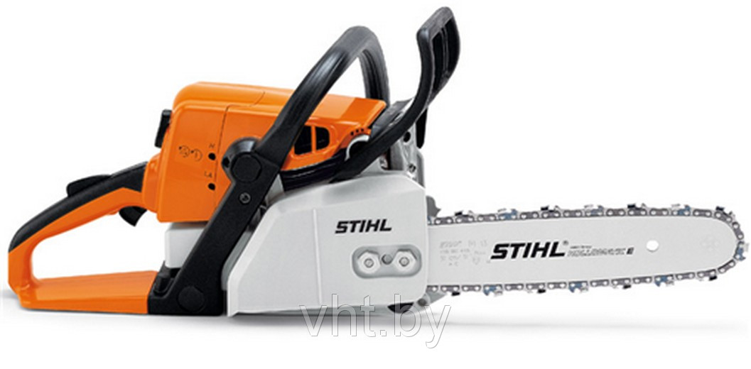 Бензопила-Stihl MS 230 C-BE - фото 2 - id-p4522598