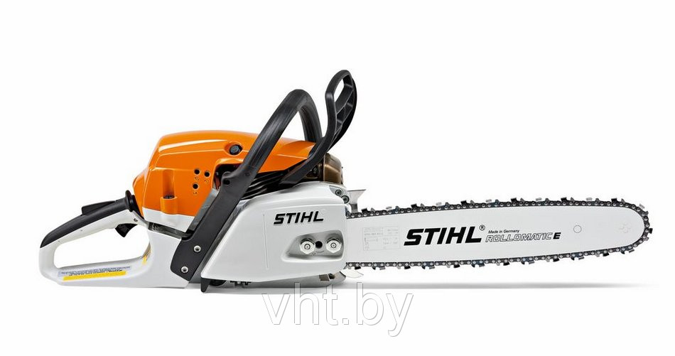 Бензопила-Stihl MS 250 C-BE