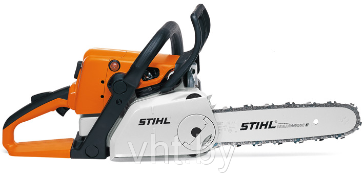 Бензопила-Stihl MS 250 C-BE - фото 3 - id-p4522616