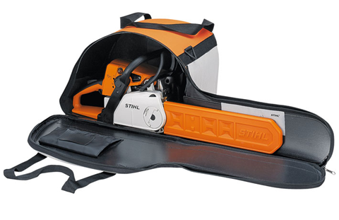 Бензопила-Stihl MS 250 C-BE - фото 4 - id-p4522616