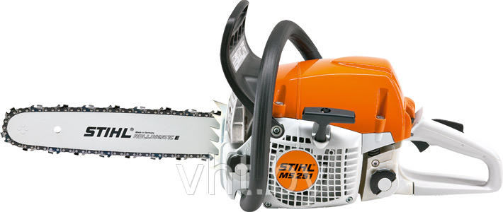 Бензопила-Stihl MS 251 - фото 2 - id-p4522634