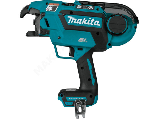 Аккум. пистолет для вязки арматуры MAKITA DTR 180 Z в кор. - фото 1 - id-p92674049