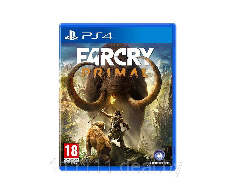 Far cry primal купить. Фар край праймал пс4. Ps2 диск примал. Фар край на пс4. Фар край 2 пс4.