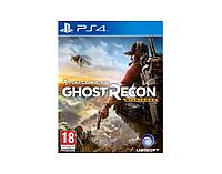 Tom Clancy's Ghost Recon PS4