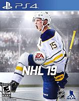 NHL 19 PS4