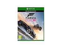 Forza Horizon 3 для Xbox One