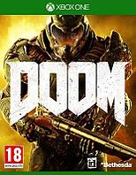 DOOM XBOX One