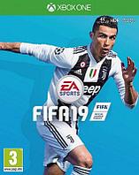 FIFA 19 Xbox One