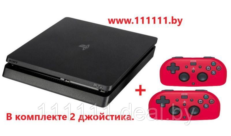 Купить Sony Playstation 4 В Беларуси