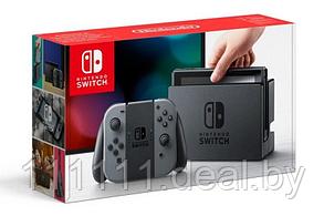 Игровая приставка Nintendo Switch