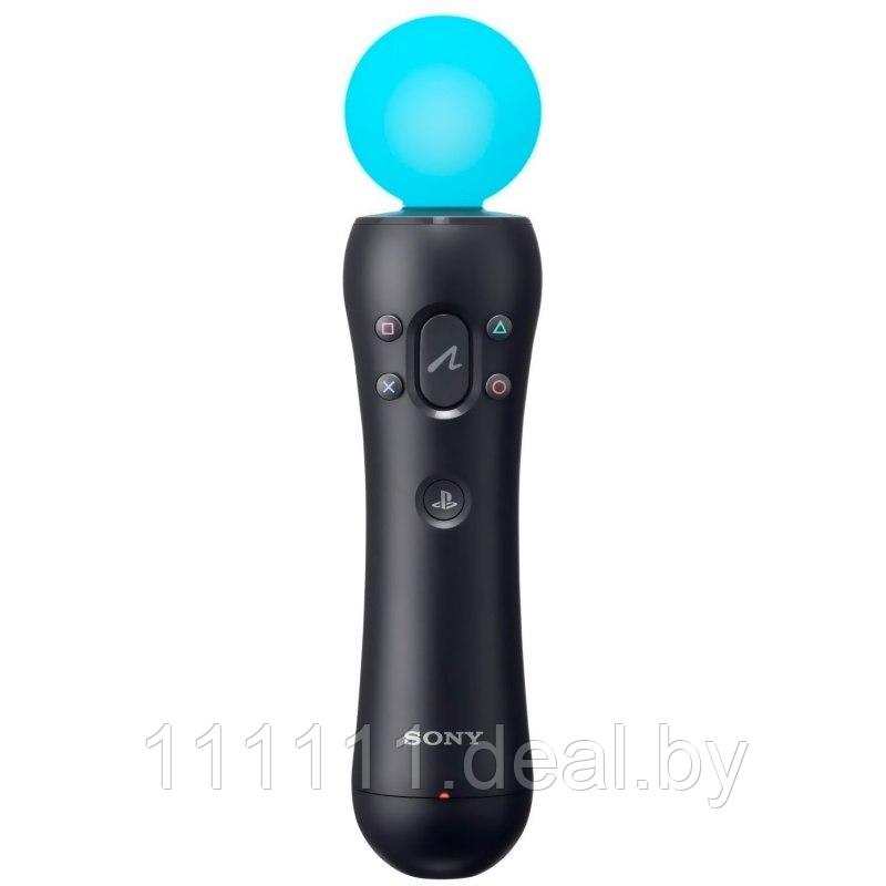 Sony PlayStation Move - фото 1 - id-p92676433