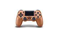 Беспроводной контроллер DUALSHOCK 4 для PLAYSTATION 4 Metallic