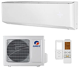 Кондиционер GREE Amber Standart R32 GWH24YE-K6DNA1A (Wi-Fi), фото 3