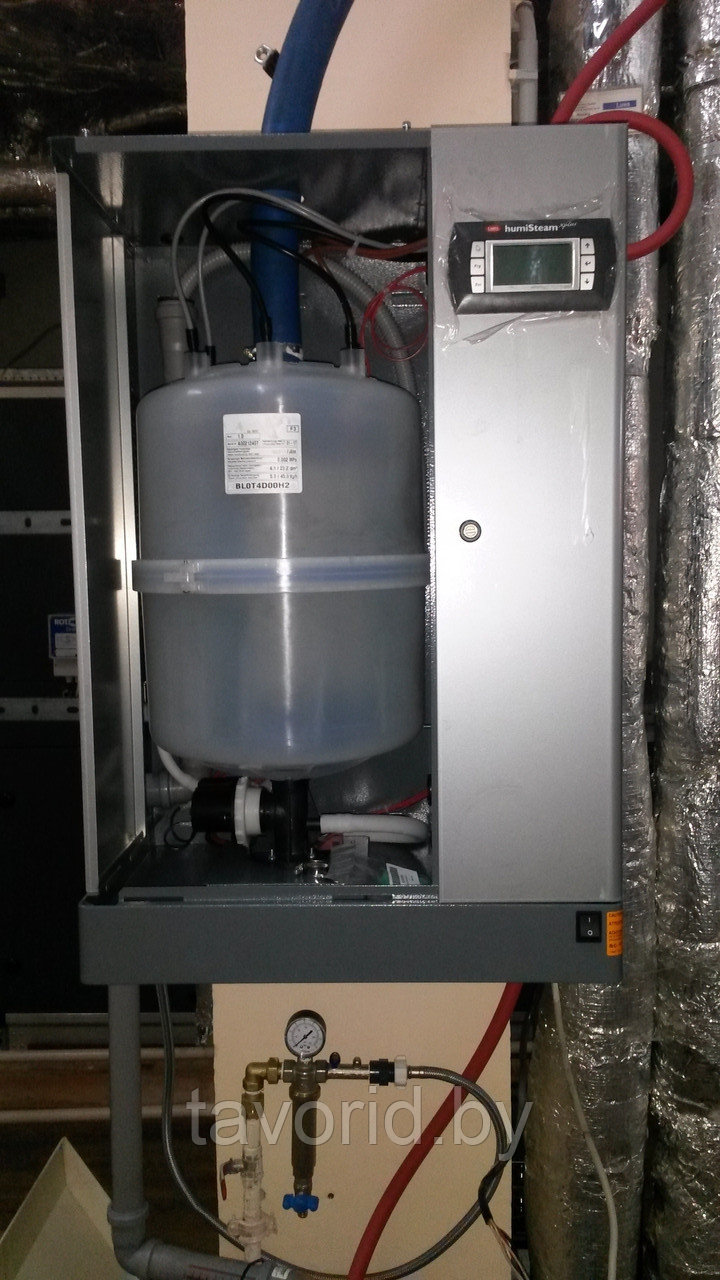 Обслуживание и ремонт систем вентиляции и центральных кондиционеров - фото 3 - id-p92677112