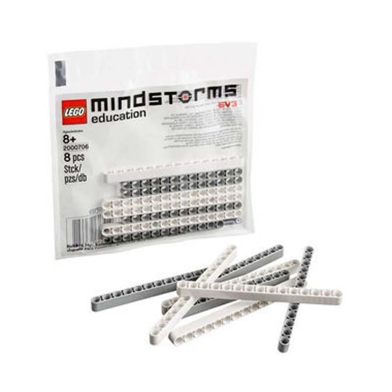 LEGO 2000706 LE набор с запасными частями LME 7 (от 10 лет)