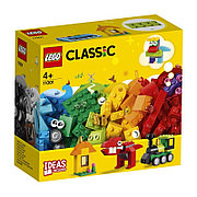 Lego LEGO 11001 Кубики и идеи