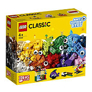 Lego LEGO 11003 Кубики и глаза