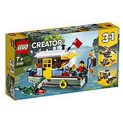 Lego LEGO 31093 Плавучий дом