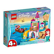 Lego LEGO 41160 Морской замок Ариэль