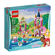 LEGO 41162 Королевский праздник Ариэль, Авроры и Тианы