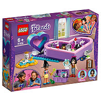 LEGO 41359 Большая шкатулка дружбы