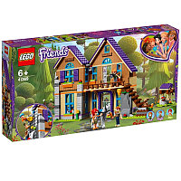 LEGO 41369 Дом Мии