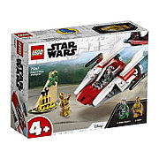 LEGO 75247 Звёздный истребитель A-Wing