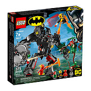 Lego LEGO 76117 Бэтмен против Ядовитого Плюща