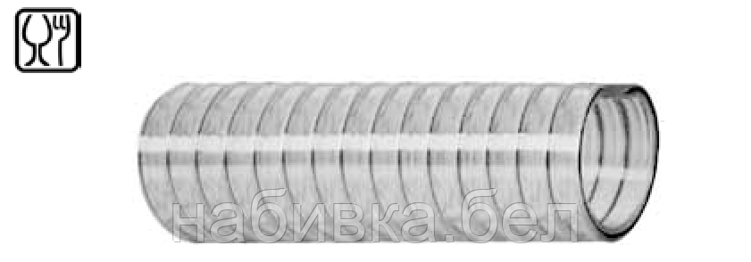 ШЛАНГ ПРОМЫШЛЕННЫЙ METALFLEX PVC - фото 1 - id-p92689600
