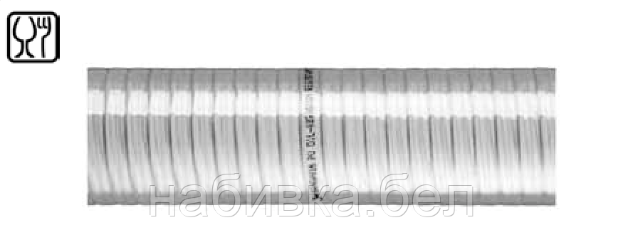 ШЛАНГ ПРОМЫШЛЕННЫЙ ARMORVIN PU OIL