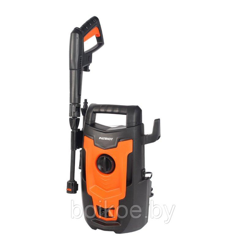 Мойка высокого давления PATRIOT GT320 Imperial (100 бар, 1400 Вт)